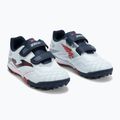 Joma Powerful Jr TF gyermek labdarúgó cipő kék 9