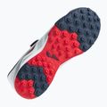 Joma Powerful Jr TF gyermek labdarúgó cipő kék 11