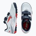 Joma Powerful Jr TF gyermek labdarúgó cipő kék 12