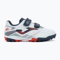 Joma Powerful Jr TF gyermek labdarúgó cipő kék 2