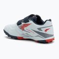 Joma Powerful Jr TF gyermek labdarúgó cipő kék 3