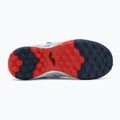 Joma Powerful Jr TF gyermek labdarúgó cipő kék 4