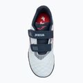Joma Powerful Jr TF gyermek labdarúgó cipő kék 5