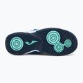 Gyerek focicipő Joma Super Copa Jr királykék 4