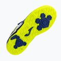 Gyerek focicipő Joma Cancha Jr IN királykék 5