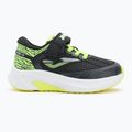 Gyerek futócipő Joma Fenix fekete 2