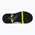 Gyerek futócipő Joma Sima Jr grey/yellow 4