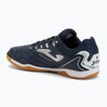 Férfi futballcipő Joma Maxima IN navy 3