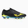 Férfi futballcipő Joma Evolution Top FG fekete 2