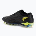 Férfi futballcipő Joma Evolution Top FG fekete 3