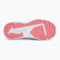 Joma Super Cross rózsaszín gyermek futócipő 4