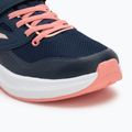 Gyerekcipők Joma Ferro Jr tengerészkék/rózsaszín 7