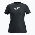 Női tenisz póló Joma Challenge fekete