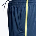 Férfi teniszshort Joma Open III blue 5