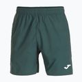 Férfi teniszshort Joma Challenge Bermuda green turquoise 3