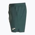 Férfi teniszshort Joma Challenge Bermuda green turquoise 4