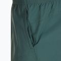 Férfi teniszshort Joma Challenge Bermuda green turquoise 7