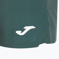 Férfi teniszshort Joma Challenge Bermuda green turquoise 8