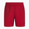 Férfi teniszshort Joma Challenge Bermuda burgundy