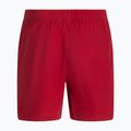 Férfi teniszshort Joma Challenge Bermuda burgundy 2