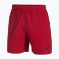 Férfi teniszshort Joma Challenge Bermuda burgundy 3
