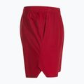Férfi teniszshort Joma Challenge Bermuda burgundy 4