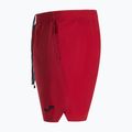 Férfi teniszshort Joma Challenge Bermuda burgundy 5