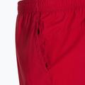 Férfi teniszshort Joma Challenge Bermuda burgundy 7