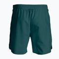 Férfi teniszshort Joma Challenge green turquoise 2