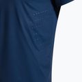 Férfi teniszpóló póló Joma Challenge Lob Polo navy blue 6