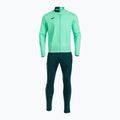 Férfi tenisz melegítő Joma Turquoise challenge