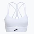 Edzőmelltartó Joma Indoor Gym Sport Bra white 5