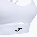 Edzőmelltartó Joma Indoor Gym Sport Bra white 3