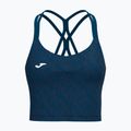 Női teniszpóló Joma Challenge Top W blue