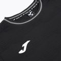 Férfi teniszpóló Joma Smash black 3