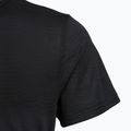 Férfi teniszpóló Joma Smash black 4