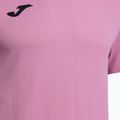 Férfi teniszpóló Joma Challenge pink 5