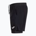 Férfi teniszshort Joma Smash black 3