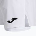 Férfi teniszshort Joma Smash white 8