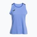 Női teniszpóló Joma Ranking Tank Top W blue