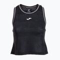 Női teniszpóló Joma Smash Tank Top W black