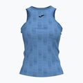 Női teniszpóló Joma Smash Tank Top W blue