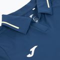 Női teniszpóló Joma Challenge Polo W navy blue 3