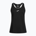 Női teniszpóló Joma Torneo Tank Top W black