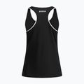 Női teniszpóló Joma Torneo Tank Top W black 2