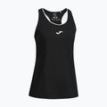 Női teniszpóló Joma Torneo Tank Top W black 3