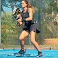Női teniszpóló Joma Torneo Tank Top W black 4
