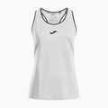 Női teniszpóló Joma Torneo Tank Top W white