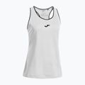 Női teniszpóló Joma Torneo Tank Top W white 3