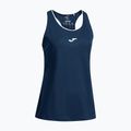 Női teniszpóló Joma Torneo Tank Top W blue 3
